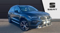 SEAT Ateca 2.0 TDI 150 Xperience Lux 5dr DSG Diesel Estate